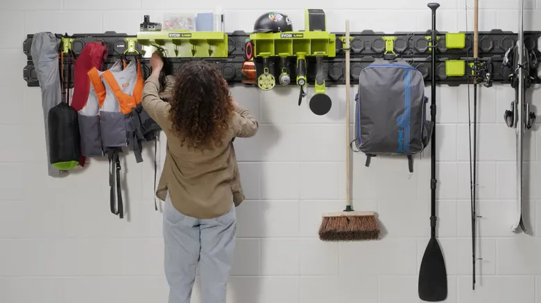 RYOBI Tools