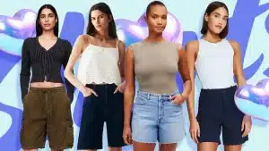 Find Your Perfect Shorts for Every Season and Style