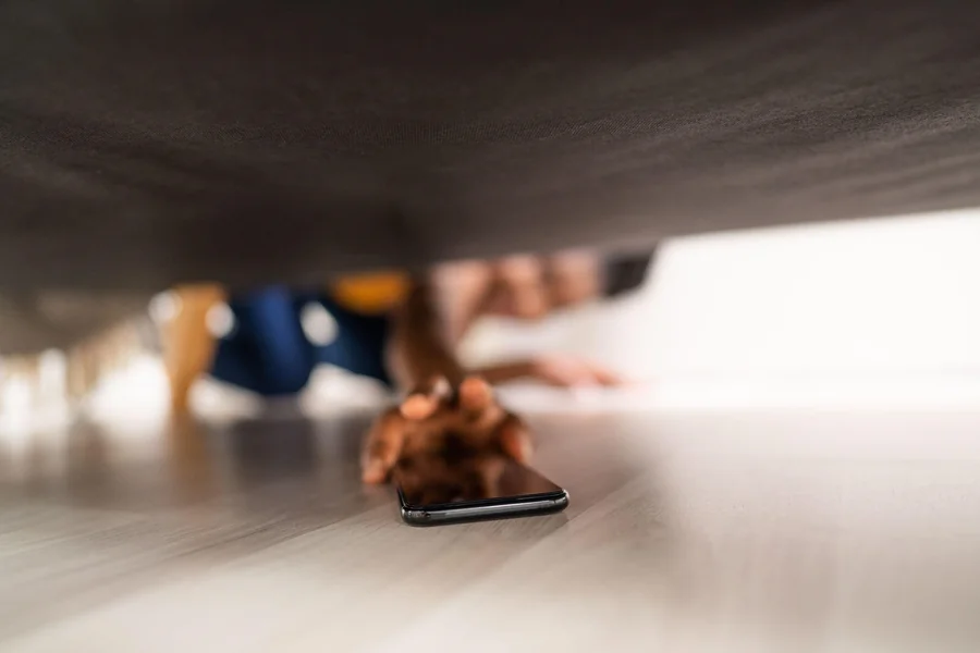 Find a Lost Phone Fast Tech Tools That Align with a Conscious Way of Living