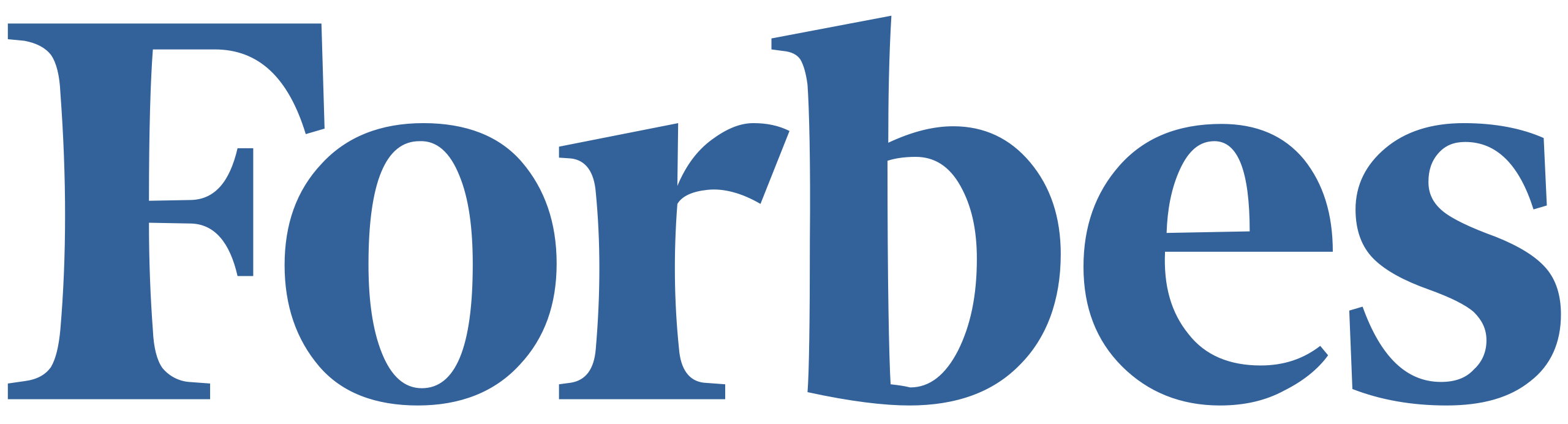Forbes Interview Featuring Amour Vert