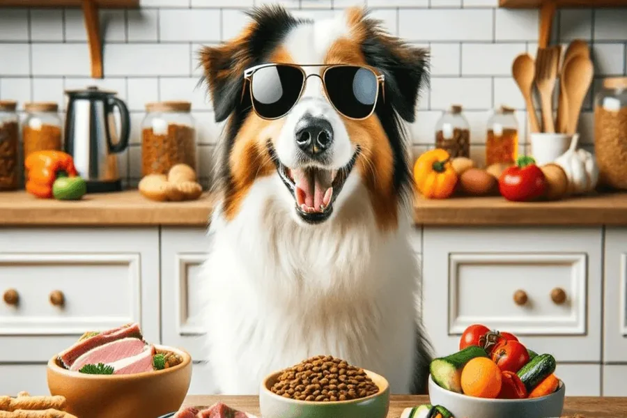 Dog Food
