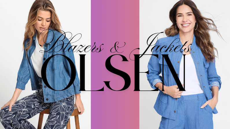 Perfect Blazer for Every Occasion