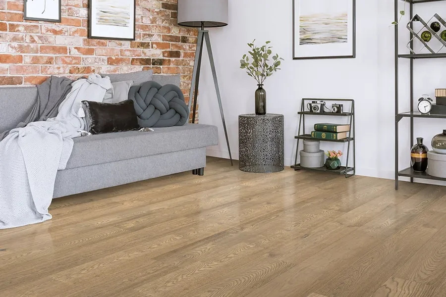 Flooring