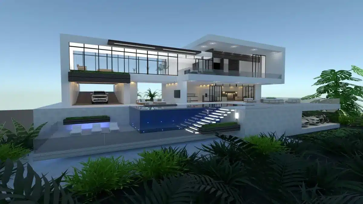 Improve Home Designs