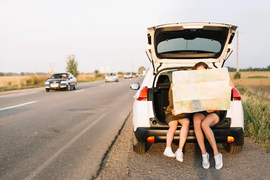 Long Trip Ahead Here’s What to Check on Your Car First