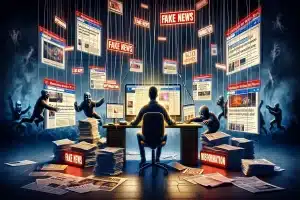 The Challenges of Reporting Truth in the Age of Misinformation