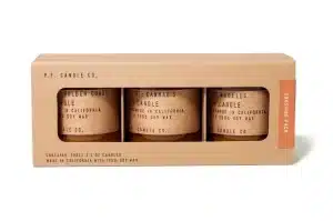 P.F. Candle Co. Mini Soy Candle