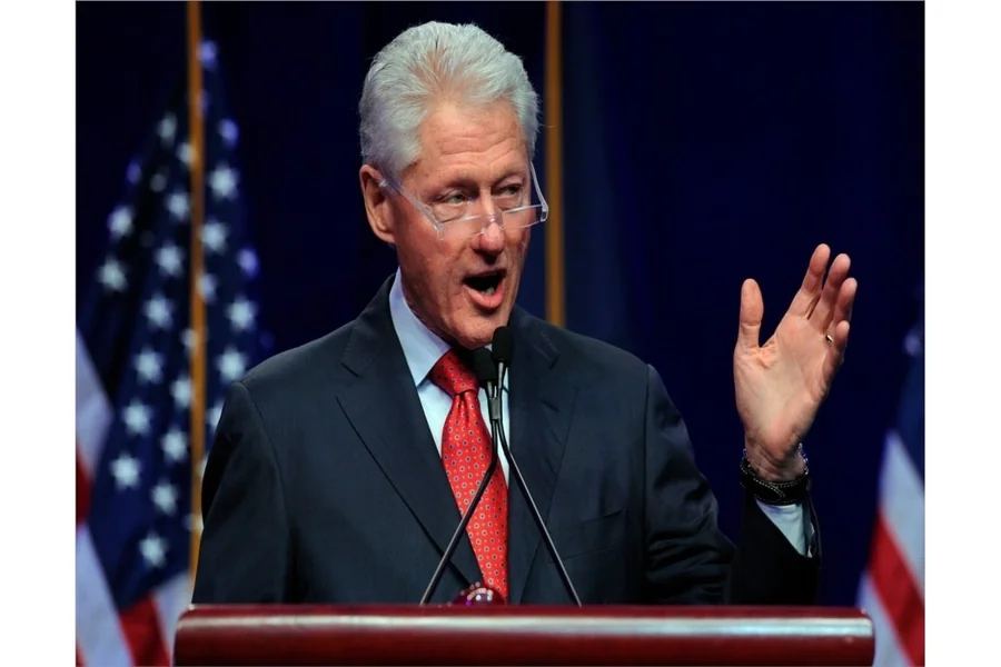Richest President in the World