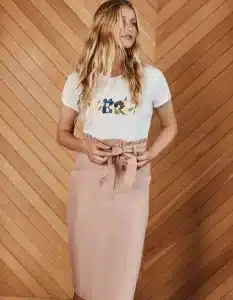 Romy Femme Fête Skirt