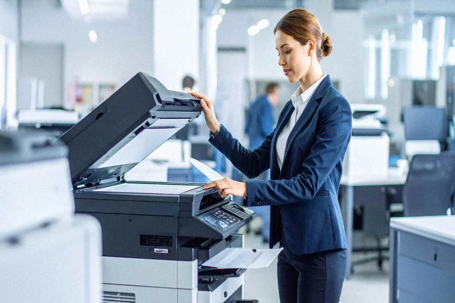 Printing Services