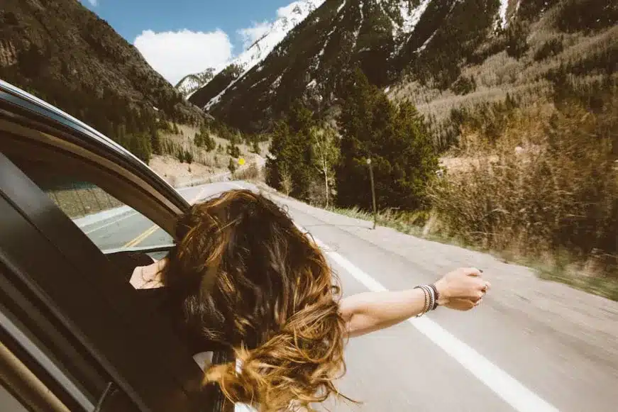 Driving Tips