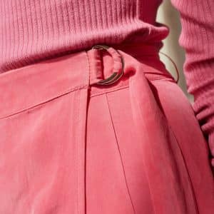 Sustainable Fashion Industry Trends to Watch in 2022