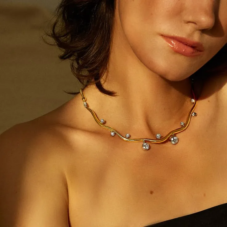 Sustainable Jewelry