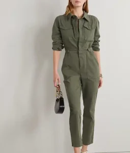 Sustainable Jumpsuits an Eco-Friendly Fashion Choice