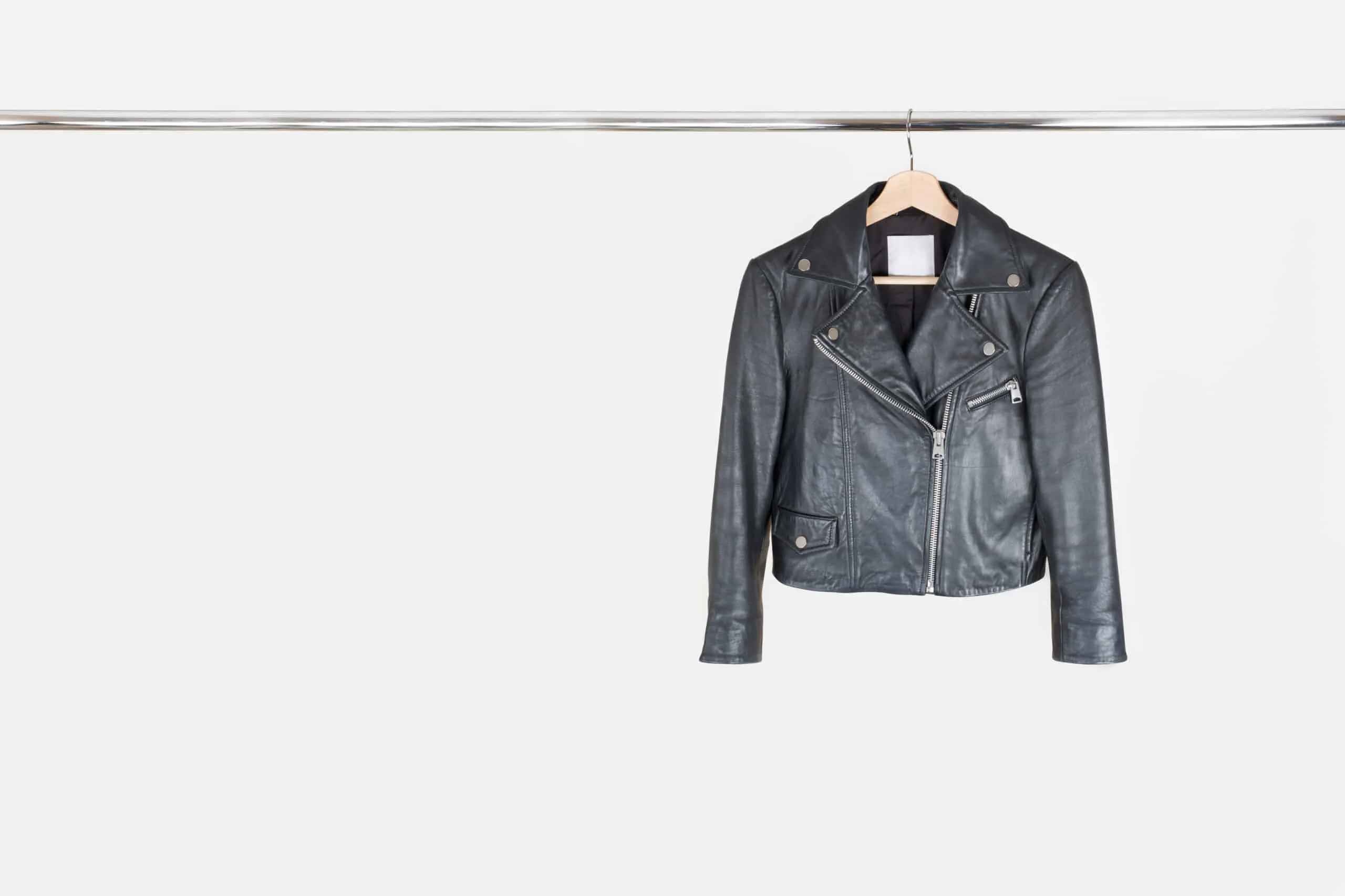 Sustainable Leather Jackets
