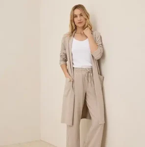 Sustainable Loungewear is The Future of Comfort and Eco-Friendly Fashion