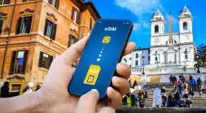 Travel Europe in a Smart Way and Get an eSIM in Minutes