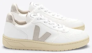 V10 Vegan CWL Sneaker: Stylish, Sustainable, and Comfy