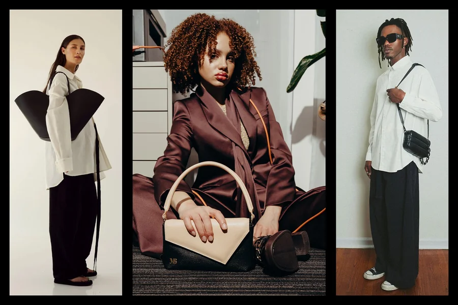Vegan Designer Bags