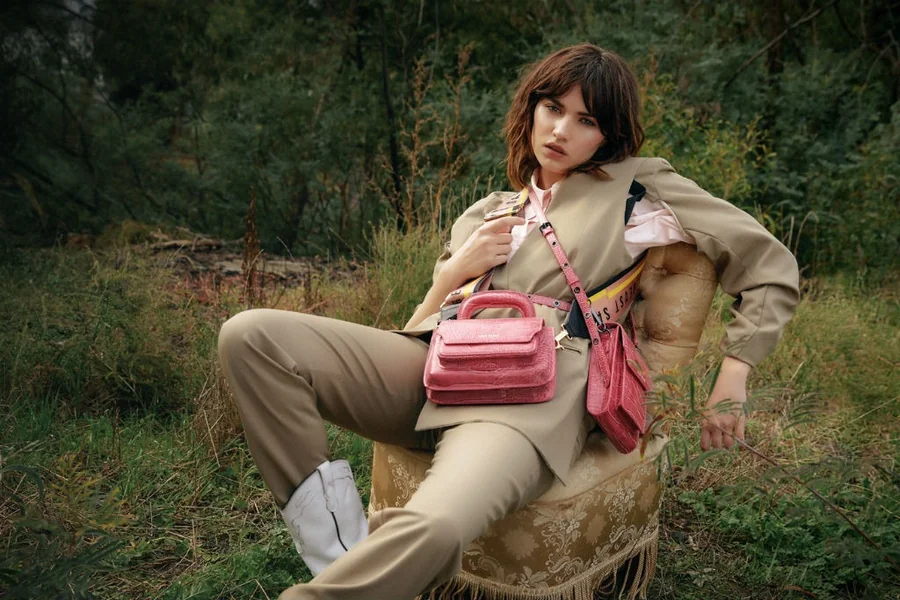 Vegan Designer Bags