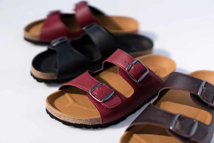 Vegan Sandals