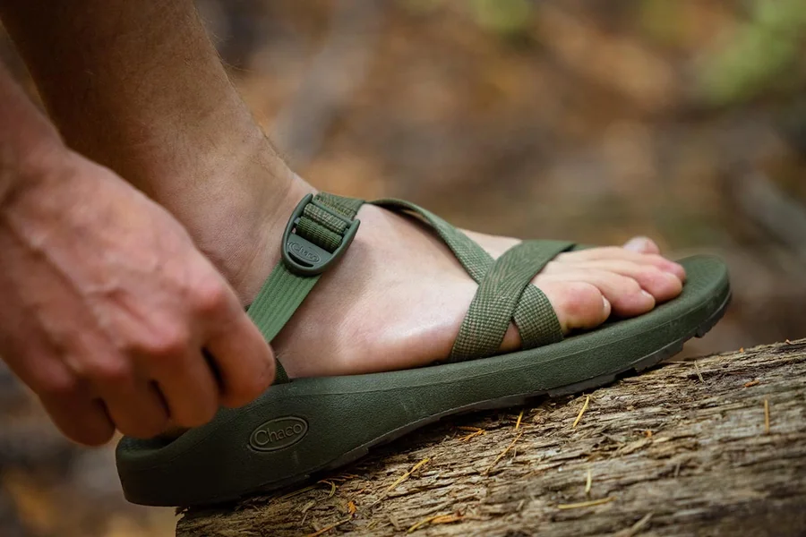 Vegan Sandals