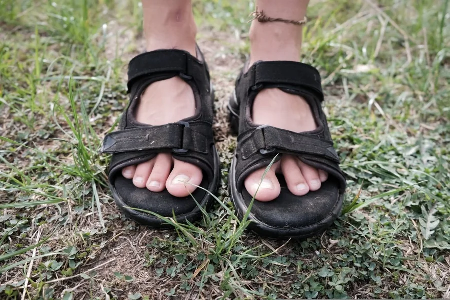 Vegan Sandals