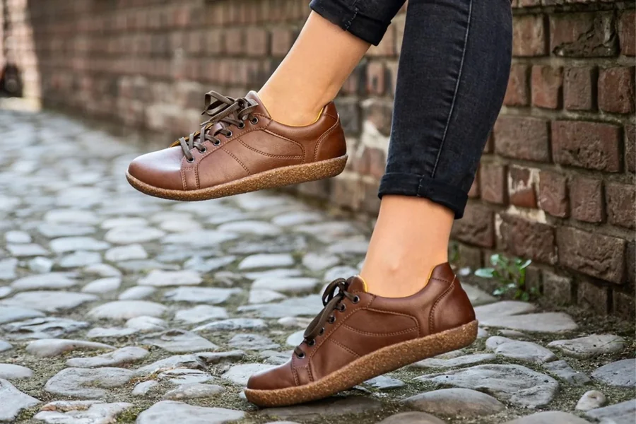 Vegan Shoes