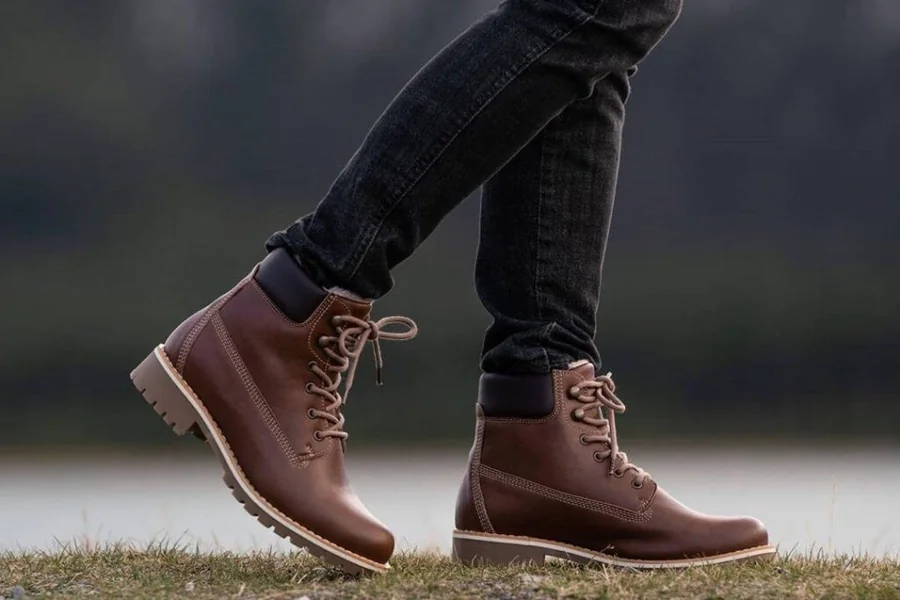 Vegan Shoes