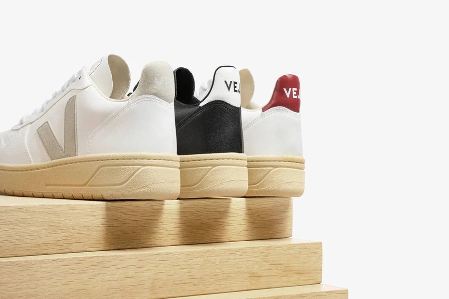 Vegan Sneakers