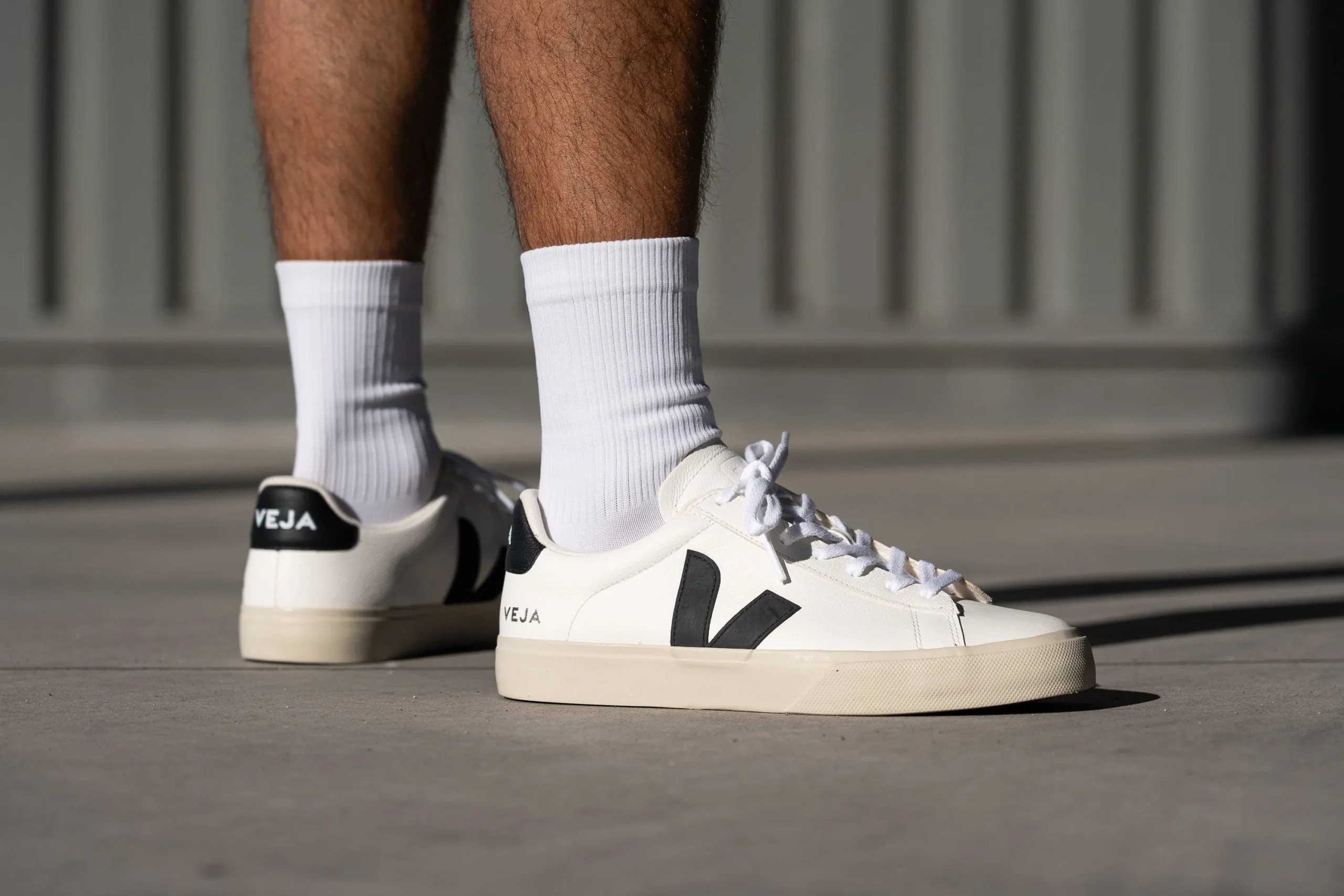 Veja Campo Sneaker
