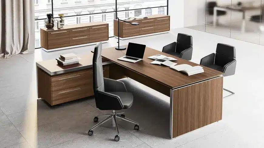 Commercial Furniture
