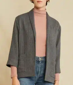 Viva Wool Jacket