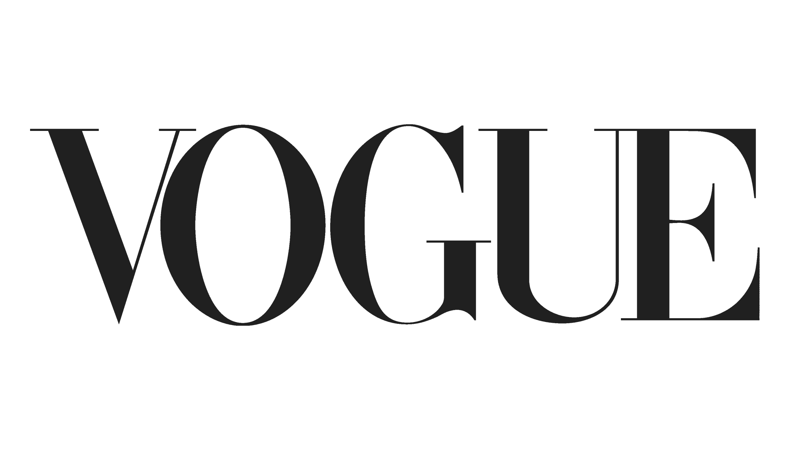 Vogue Magazine Style Coverage Featuring Amour Vert