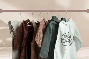 Zero-Waste Clothing Tips for a Greener Wardrobe