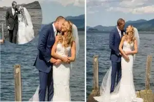 Heartbroken Stephanie Hurt Wife Of Charles Hurt Struggles