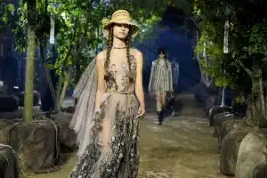 The Sustainable Fashion Trends Transforming Style