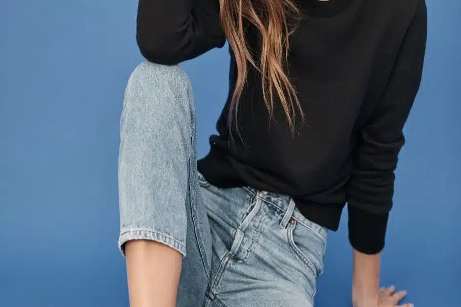 sustainable t-shirts