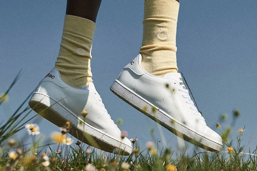vegan trainers