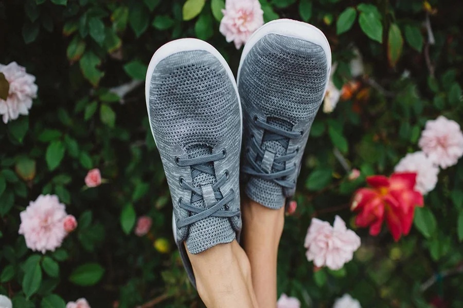 vegan trainers