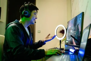 Pixel Perfect, Story Driven: Next-Level Game Development