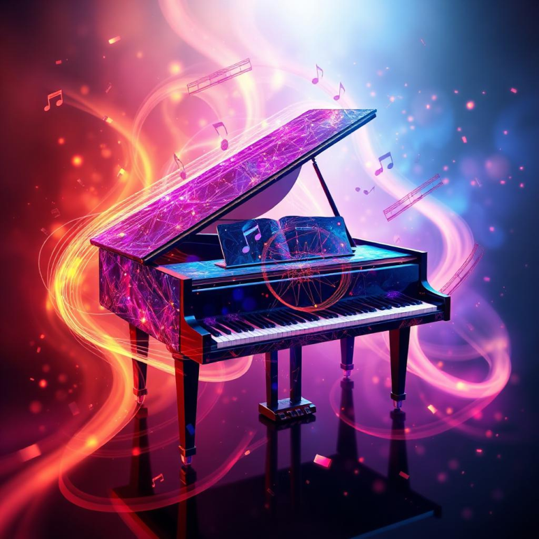 Adobe Express text to music AI