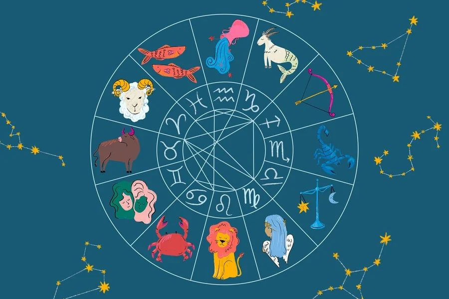 Astrological Sign