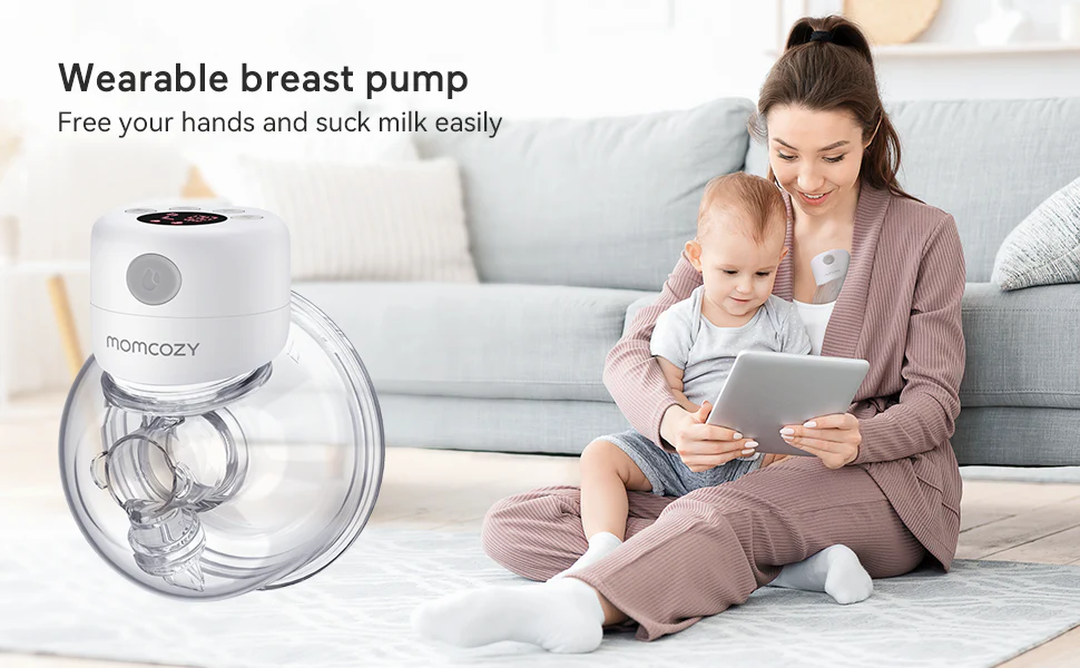 Breast Pumps