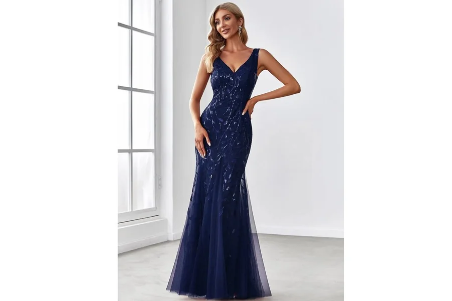Formal Dinner Dress