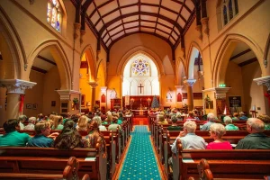7 Helpful Tips to Make Visitors Feel Welcome at Church