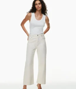Citizens of Humanity Gaucho Vintage Wide Leg