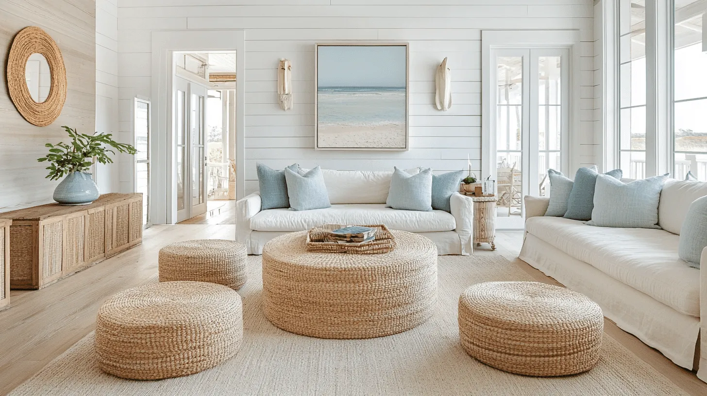 Coastal Calm
