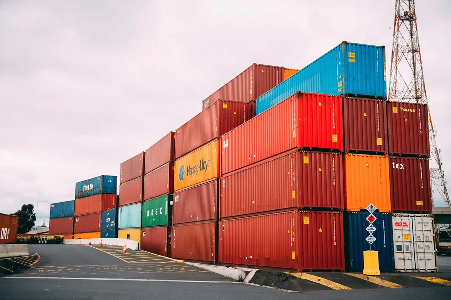 Containers