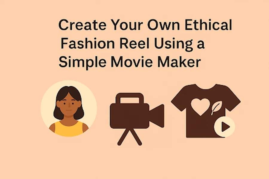 Ethical Fashion